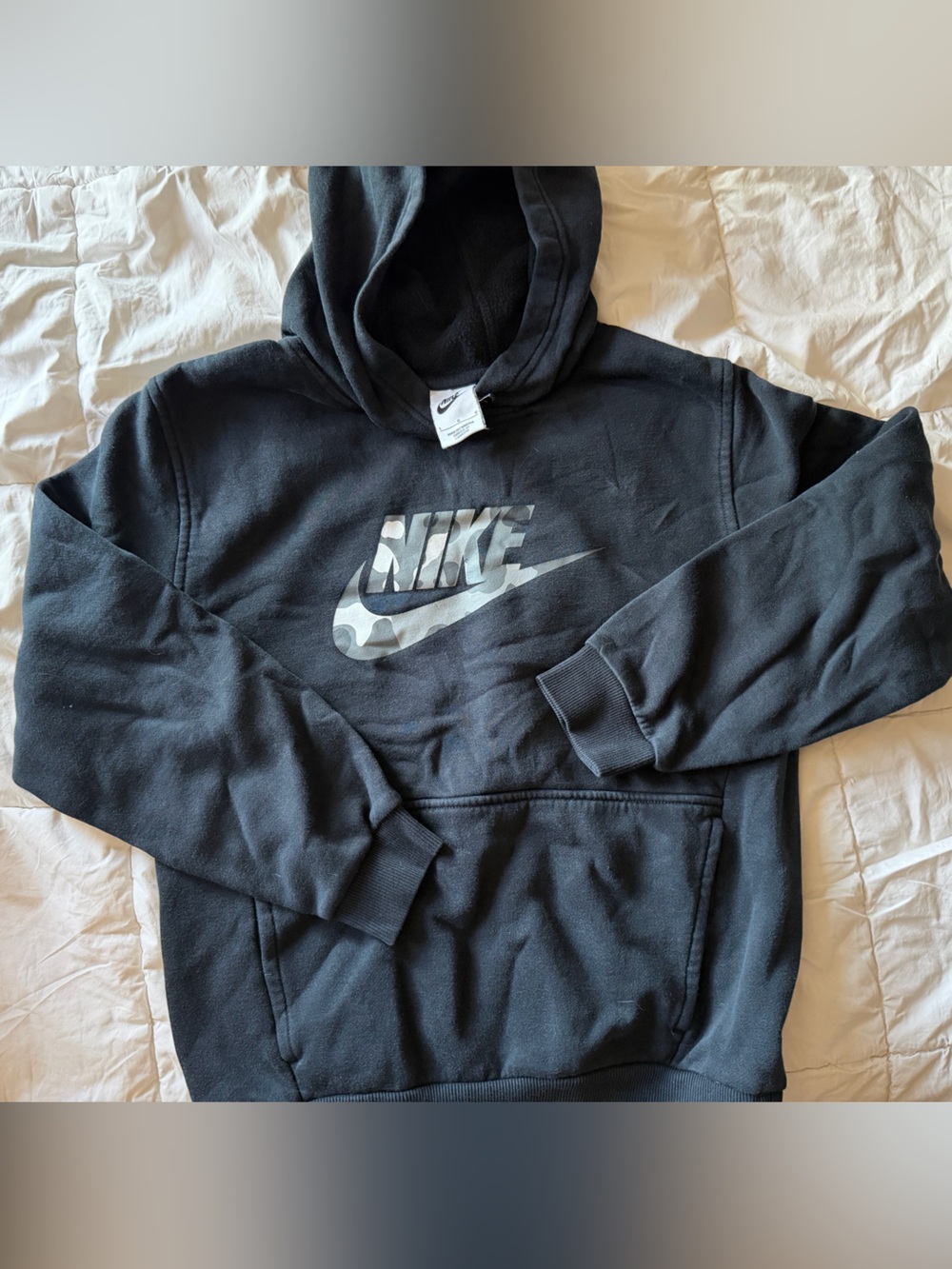 Boys Nike Hoodie